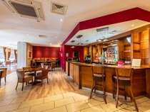 The Milestone Peterborough Hotel