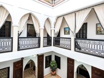 Riad La Gazelle Du Sud