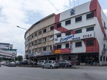 OYO 473 Comfort Hotel 2