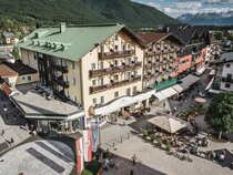 Wellnesshotel Tirol