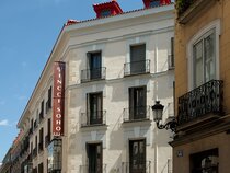 Vincci Soho