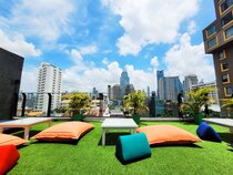 Citrus Suites Hotel Sukhumvit 6 by Compass Hospitality