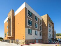 Holiday Inn Express & Sts San Jose Silicon Valley