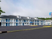 Motel 6 Macon Ga–I-475