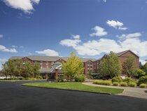 Hilton Garden Inn Corvallis