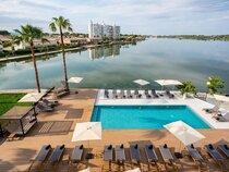 THB Bamboo Alcudia