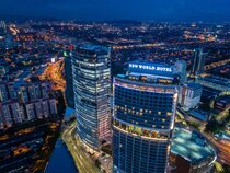 Le Meridien Petaling Jaya