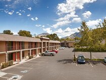 Best Western Weston Inn