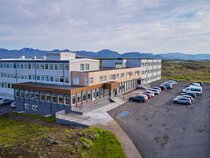 Fosshotel Stykkishólmur