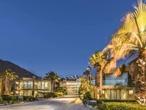 Swissôtel Resort Bodrum Beach