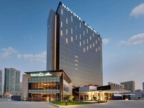 Novotel Sharjah Expo Centre