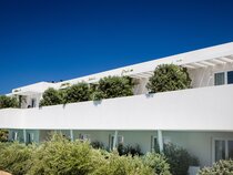 Mykonos Dove Beach Hotel