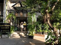 G&Z Urban Hotel