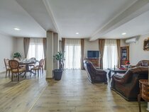 Hotel Perun