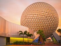 Wyndham Garden Lake Buena Vista Disney Springs Resort Area