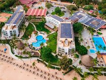 Hôtel Palm Beach