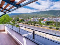 Allia Thermal Health & Spa Kazdaglari
