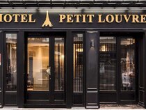 De Petit Louvre