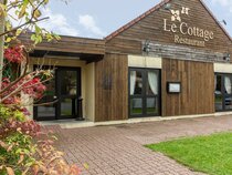 Le Cottage Hotel