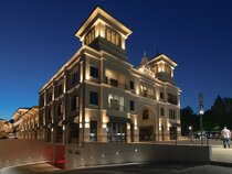 Hotel Primorski