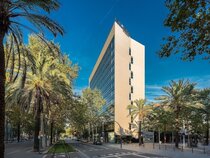 Four Points by Sheraton Barcelona Diagonal