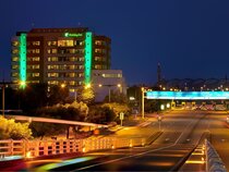 Holiday Inn Guayaquil Airport