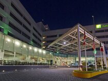 Plaza Universidad