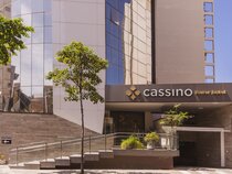 Cassino Tower Sao Jose do Rio Preto