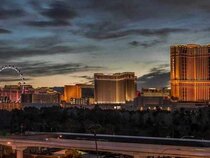 Fairfield Inn Las Vegas Airport