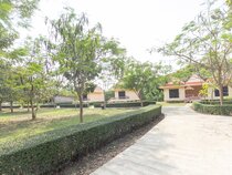 OYO 75359 Thaiburi Thara Resort
