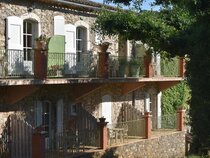 Logis Hotel Le Pradinas