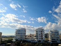 The Ciao Stelio Deluxe Hotel