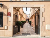 Hotel de l'Horloge