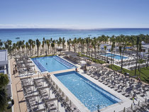Hotel Riu Palace Riviera Maya