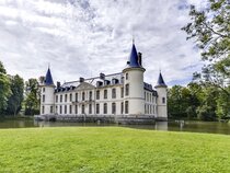 Chateau d'Ermenonville
