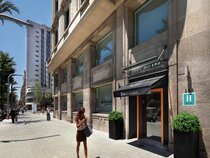 Wilson Boutique Hotel
