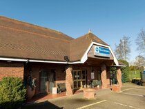 Best Western Manor Hotel