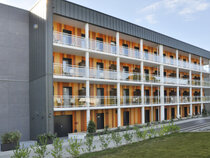 Golden Tulip Pornic Suites