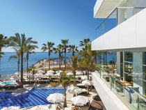 Amare Beach Hotel Marbella