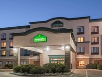 Wingate By Wyndham Edmonton West