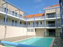 Les Balcons de l'Océan
