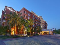 Hotel Granduca Houston