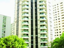 Transamérica Prime Paradise Garden