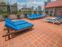 Pan Bangkok