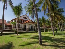 Blue Ocean Resort