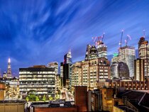 Shoreditch Hotel