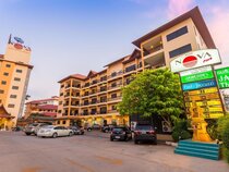 Nova Park Hotel