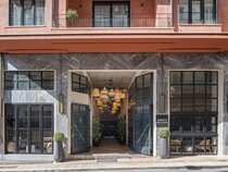 Anise Aluma Athens, Tapestry Collection by Hilton