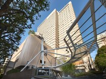 Hotel Metropolitan Tokyo Ikebukuro