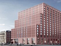 Maldron Hotel Manchester City Centre